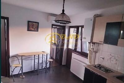 Apartament cu o camera Nicolina