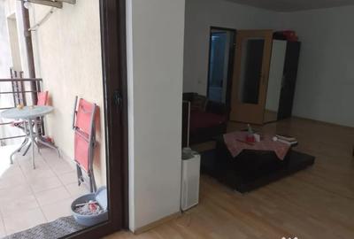 Garsonieră decomandată în Gheorgheni - 5