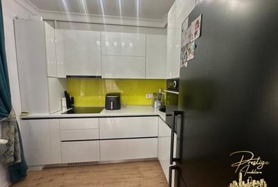 Apartament cu 3 camere de vanzare in bloc nou, Prima Bolcas - Iosia - 4