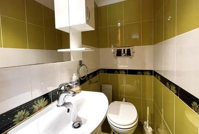 Apartament cu 4 camere decomandat, mobilat în Central - 19