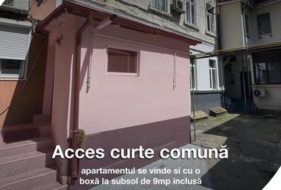 Apartament cu 2 camere, mobilat în Unirii - 6