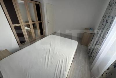 Apartament cu 3 camere decomandat, mobilat în Central - 2