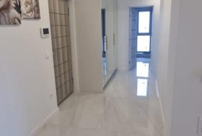 De inchiriat apartament 3 camere - prima inchiriere - complet mobilat si utilat! - 11