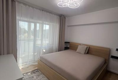 Apartament cu 3 camere decomandat, mobilat în ICIL - 3