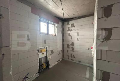 Casă cu 4 camere cu Teren 700 Mp în Central - 8