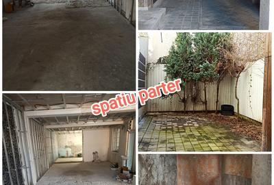 Spațiu comercial, de 120 mp, în Central - 12