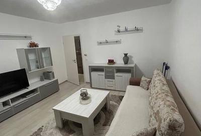 Apartament cu 2 camere decomandat în Central - 6