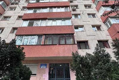 Apartament cu 3 camere decomandat în Progresul - 2