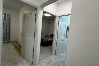 Vanzare apartament de 3 camere Gorjului- CENTRALA PROPRIE - 7