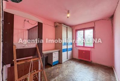 Apartament cu 2 camere decomandat în Central - 10