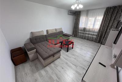 Ap. 2 cam. DE INCHIRIAT, mob. si utilat Zona Steaua! - 3