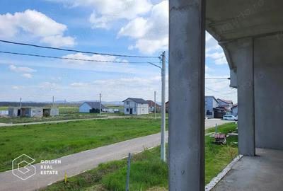 Casă cu 5 camere cu Teren 500 Mp în Frumușeni - 13