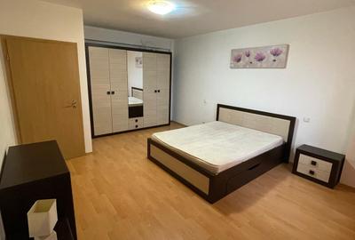 Apartament cu 2 camere semidecomandat, mobilat în Dumbrăvița - 9