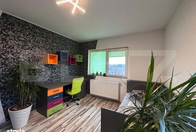 Casă cu 7 camere cu Teren 1350 Mp în Sânpetru - 9