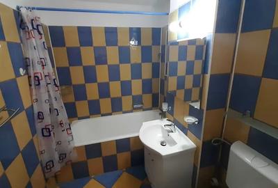 Apartament 2 camere, circular, 56 mp, ac, balcon, metrou, Gorjului - 7