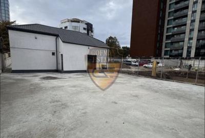 Spatiu 160mp , Bd Mamaia - pretabil Restaurant / Clinica / Birouri - 4