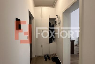 Apartament cu 2 camere SAD la parter in Timisoara, calea Buziasului - 4