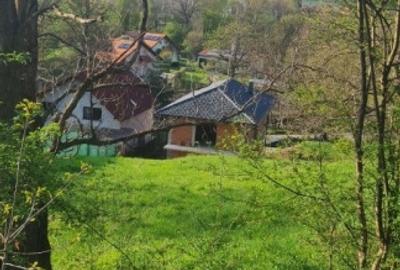 Casă individuală cu 4 camere cu Canalizare în Cisnădie - 6