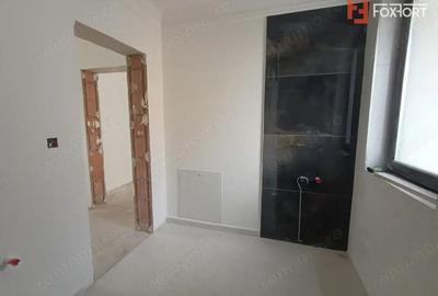 Casa insiruita cu 3 camere si teren de 200 mp, Parter + Etaj, zona Giroc - 11