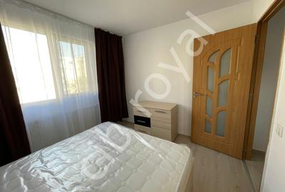 Apartament 2 camere, zona Lacul Tei-Barbu Vacarescu, str. Grigore Moisil nr. 3 - 8