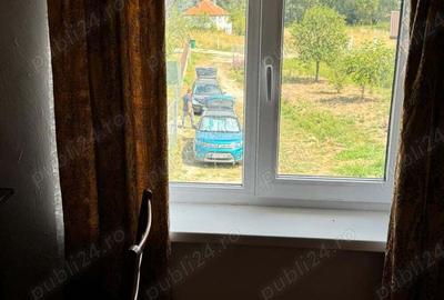 Casă cu 3 camere cu Teren 2037 Mp în Vulcan - 6