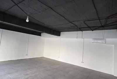 Spațiu comercial, de 79 mp, în Lipovei - 3