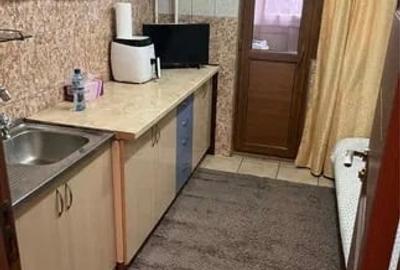 Apartament cu 3 camere decomandat, mobilat în Crângași - 6