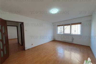 Apartament cu 2 camere decomandat în Casa de Cultură - 2