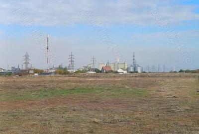 Teren de 40 mp, în Central - 2