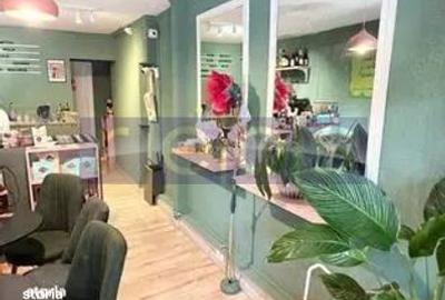 Spațiu comercial, de 24 mp, în Dorobanți - 3