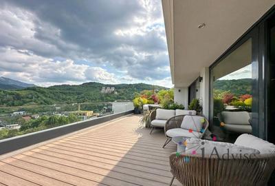 Apartament cu 5 camere decomandat, mobilat în Drumul Poienii - 27
