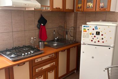 Apartament cu 1 camera Penta Rezidential - 6