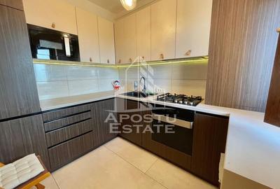 Apartament 3 camere, 2 locuri de parcare, zona Braytim - 7