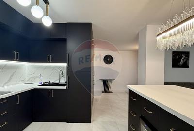 Apartament cu 4 camere decomandat, mobilat în Vasile Alecsandri - 8