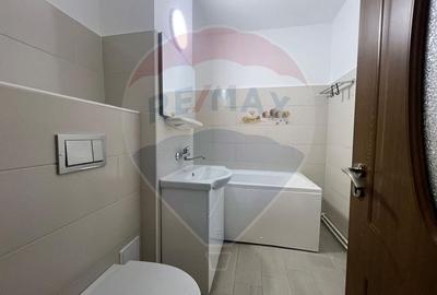 Apartament cu 2 camere decomandat, mobilat în 9 Mai - 6
