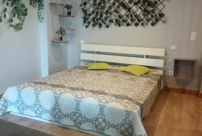 Propun spre inchiriere garsoniera in zona Lujerului - 3