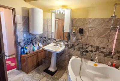 Crangasi, Lacul Morii, casa individuala 230 mp utili, 510 mp teren - 24