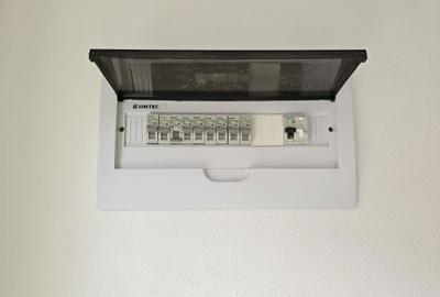 Casă cu 2 camere în Bălaia - 7