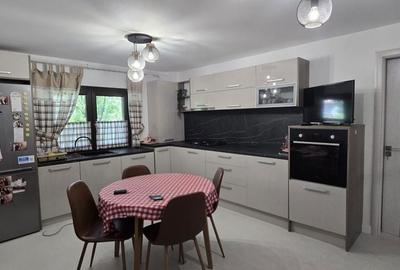 Apartament cu 2 camere în Central - 1