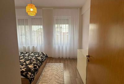 Apartament cu 2 camere semidecomandat în Central - 18