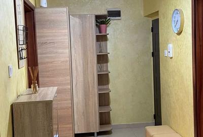 Apartament cu 2 camere decomandat în Frumoasa - 11