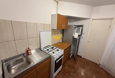 Apartament cu 2 camere nedecomandat, mobilat în Mărăști - 10