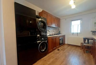 Apartament cu 4 camere decomandat, mobilat în Central - 8