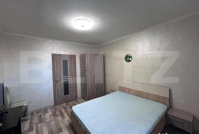 Apartament cu 4 camere semidecomandat, mobilat în Central - 10