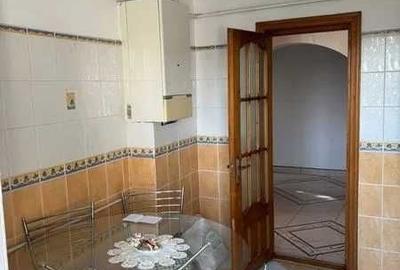 Apartament cu 4 camere decomandat, mobilat în Gară - 4