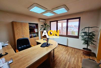 Birou, de 254 mp, în Caroline Apulum - 5