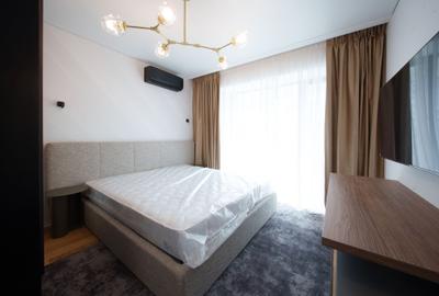 Apartament cu 2 camere de închiriat // Yacht Kid - 20