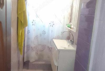 Apartament cu 3 camere semidecomandat în Central - 7