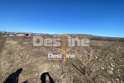 Teren Construcții intravilan de 400 mp, în Exterior Est - 3