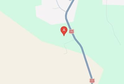 Teren Construcții extravilan de 3500 mp, în Grigoreni - 2